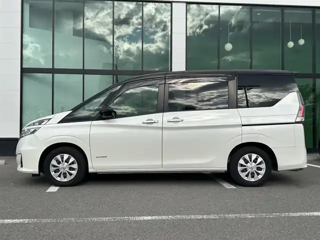 日産 セレナ