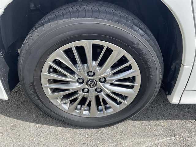 トヨタ アルファードハイブリット SR Cパッケージ 神奈川県 2021(令3)年 3.1万km ホワイトパールクリスタルシャイン ワンオーナー/10.5型ディスプレイ/・JBLサウンドシステム/・Bluetoothオーディオ/・フルセグTV/・HDMI・USB端子/・パノラミックビューモニター/純正DVDデッキ/リアエンターテインメントシステム/・13.3型フリップダウンモニター/サンルーフ/黒革シート/・前席パワーシート/・前席エアー＆シートヒーター/両側電動スライドドア/電動リアゲート/トヨタセーフティセンス/・プリクラッシュセーフティ/・レーントレーシングアシスト/・オートマチックハイビーム/・レーダークルーズコントロール/・ブラインドスポットモニター/・リアクロストラフィック/・パーキングサポートブレーキ/２．０ビルトインETC/新車時手帳、取説
