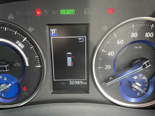 トヨタ アルファードハイブリット SR Cパッケージ 神奈川県 2021(令3)年 3.1万km ホワイトパールクリスタルシャイン ワンオーナー/10.5型ディスプレイ/・JBLサウンドシステム/・Bluetoothオーディオ/・フルセグTV/・HDMI・USB端子/・パノラミックビューモニター/純正DVDデッキ/リアエンターテインメントシステム/・13.3型フリップダウンモニター/サンルーフ/黒革シート/・前席パワーシート/・前席エアー＆シートヒーター/両側電動スライドドア/電動リアゲート/トヨタセーフティセンス/・プリクラッシュセーフティ/・レーントレーシングアシスト/・オートマチックハイビーム/・レーダークルーズコントロール/・ブラインドスポットモニター/・リアクロストラフィック/・パーキングサポートブレーキ/２．０ビルトインETC/新車時手帳、取説