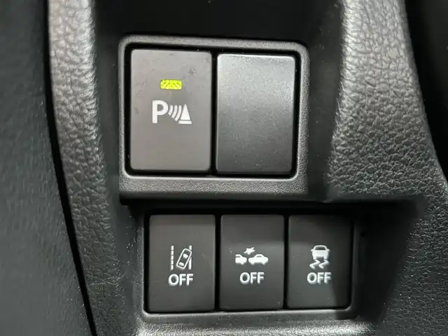 スズキ スペーシア HYBRID G 岩手県 2020(令2)年 3.3万km ピュアホワイトP ４ＷＤ　/社外ＳＤナビ(型式AVIC-RW303)/(CD、DVD、AUX、USB、ipod、フルセグTV)　/バックカメラ　/前方ミラー型ドライブレコーダー/ＥＴＣ　/コーナーセンサー　/プッシュスタート　/スマートキー×２　/社外エンジンスターター/アイドリングストップ　/運転席シートヒーター　/衝突軽減装置　/オートライト　/ドアバイザー/フロアマット/12V/120Wソケット/保証書　取説　ナビ取説
