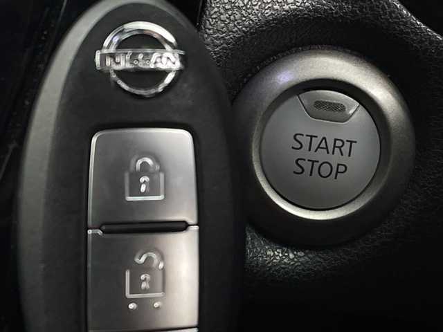 日産 ノート e－パワー X 新潟県 2019(令1)年 1.8万km ブリリアントホワイトパール 純正ナビ/　　フルセグ/CD/DVD/BT/アラウンドビューモニター/LEDオートライト/デジタルインナーミラー/レーンキープ/スマートキー