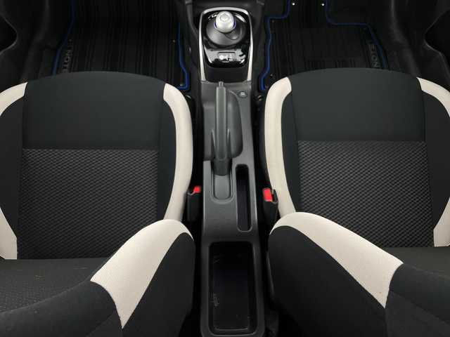 日産 ノート e－パワー X 新潟県 2019(令1)年 1.8万km ブリリアントホワイトパール 純正ナビ/　　フルセグ/CD/DVD/BT/アラウンドビューモニター/LEDオートライト/デジタルインナーミラー/レーンキープ/スマートキー