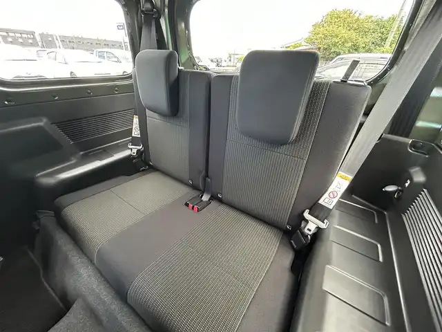 スズキ ジムニー XC 茨城県 2024(令6)年 0.1万km ジャングルグリーン 4WD/デュアルセンサーブレーキサポート/・誤発進抑制/・車線逸脱警報/・ふらつき警報/・ハイビームアシスト/・先行車発進お知らせ/クルーズコントロール/LEDオートライト/純正１６インチAW/前席シートヒーター/プッシュスタート/スマートキー/スペアキー１本
