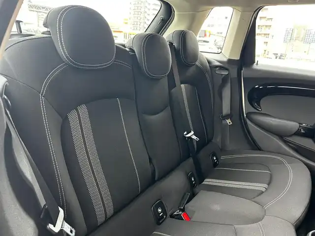 ＭＩＮＩ ミニ クーパー S 富山県 2015(平27)年 7.4万km ペッパー・ホワイト フルセグTV/HDDナビ/バックカメラ/プッシュスタート/ETC/Bluetooth接続/純正ナビ/FM/AMラジオ/フロアマット