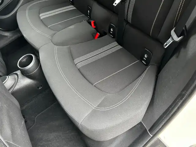 ＭＩＮＩ ミニ クーパー S 富山県 2015(平27)年 7.4万km ペッパー・ホワイト フルセグTV/HDDナビ/バックカメラ/プッシュスタート/ETC/Bluetooth接続/純正ナビ/FM/AMラジオ/フロアマット