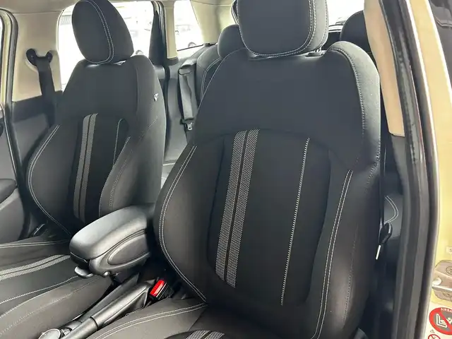ＭＩＮＩ ミニ クーパー S 富山県 2015(平27)年 7.4万km ペッパー・ホワイト フルセグTV/HDDナビ/バックカメラ/プッシュスタート/ETC/Bluetooth接続/純正ナビ/FM/AMラジオ/フロアマット