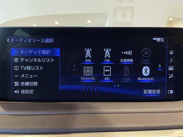 レクサス ＲＸ 450hL 道央・札幌 2022(令4)年 1.4万km ソニッククォーツ ムーンルーフ/”マークレビンソン”プレミアムサラウンドサウンドシステム/アクセサリーコンセント/おくだけ充電/セカンドキャプテンシート/Lexus Safety System+/パノラミックビューモニター/三眼フルLEDヘッドランプ/カラーヘッドアップディスプレイ/本革シート/パワーシート/シートヒーター/シートベンチレーション/ステアリングヒーター/純正メモリナビ/パワーバックドア/ETC