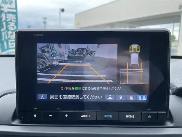 ホンダ ＷＲ－Ｖ Z 三重県 2024(令6)年 1.9万km クリスタルブラックパール 登録時18698km/禁煙車/純正8インチナビ(AM/FM/iPod/USB/フルセグ/Bluetooth)/ハーフレザーシート/レーダークルーズコントロール/パドルシフト/前後ドライブレコーダー/ビルドインETC/バックカメラ/LED/フォグランプ/オートライト/オートハイビーム/レーンキープアシスト/前後クリアランスソナー/プリクラッシュ/新車時オプション/フェンダーガーニッシュ/フォグライトガーニッシュ/サイド、リア、フロントロアーガーニッシュ/サイドステップガーニッシュ/パターンプロジェクター/KENWOOD6スピーカーセット/プッシュスタート/スマートキー×2