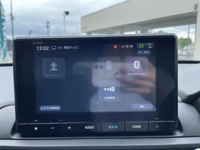 ホンダ ＷＲ－Ｖ Z 三重県 2024(令6)年 1.9万km クリスタルブラックパール 登録時18698km/禁煙車/純正8インチナビ(AM/FM/iPod/USB/フルセグ/Bluetooth)/ハーフレザーシート/レーダークルーズコントロール/パドルシフト/前後ドライブレコーダー/ビルドインETC/バックカメラ/LED/フォグランプ/オートライト/オートハイビーム/レーンキープアシスト/前後クリアランスソナー/プリクラッシュ/新車時オプション/フェンダーガーニッシュ/フォグライトガーニッシュ/サイド、リア、フロントロアーガーニッシュ/サイドステップガーニッシュ/パターンプロジェクター/KENWOOD6スピーカーセット/プッシュスタート/スマートキー×2