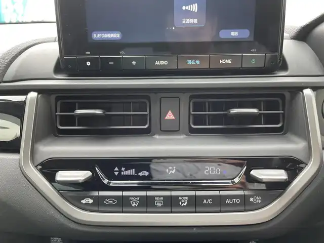 ホンダ ＷＲ－Ｖ Z 三重県 2024(令6)年 1.9万km クリスタルブラックパール 登録時18698km/禁煙車/純正8インチナビ(AM/FM/iPod/USB/フルセグ/Bluetooth)/ハーフレザーシート/レーダークルーズコントロール/パドルシフト/前後ドライブレコーダー/ビルドインETC/バックカメラ/LED/フォグランプ/オートライト/オートハイビーム/レーンキープアシスト/前後クリアランスソナー/プリクラッシュ/新車時オプション/フェンダーガーニッシュ/フォグライトガーニッシュ/サイド、リア、フロントロアーガーニッシュ/サイドステップガーニッシュ/パターンプロジェクター/KENWOOD6スピーカーセット/プッシュスタート/スマートキー×2