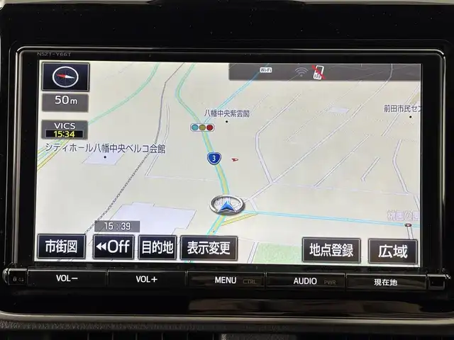 トヨタ ノア Si 福岡県 2017(平29)年 8.3万km ラグジュアリーホワイトパールクリスタルシャインガラスフレーク 後席モニター　/純正９インチナビ　/バックカメラ　/ＥＴＣ　/クルーズコントロール　/コーナーセンサー　/衝突軽減ブレーキ　/レーンキープ　/先行者発進告知　/ＭＴモード付ＡＴ　/片側電動スライドドア　/純正１６インチＡＷ