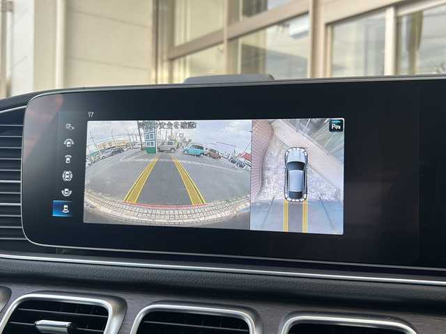 メルセデス・ベンツ Ｍ・ベンツ ＧＬＥ４００ｄ 4MATIC クーペ スポーツ 静岡県 2021(令3)年 4.2万km オブシディアンブラック 純正ナビ/・Bluetooth/・USB/・フルセグTV/・FM/AM/主要装備/・ブルメスターサウンドシステム/・サンルーフ/・ヘッドアップディスプレイ/・ドライブレコーダー/・デジタルインナーミラー　/・運転席+助手席パワーシート/・全方位カメラ/・シートヒーター＆ベンチレーション/・エアサス車高調整/・ブレーキアシスト/・レーンキープアシスト/・パドルシフト/・ブラインドスポットアシスト/・パワーバックドア/・ダウンヒルスピードレギュレーション
