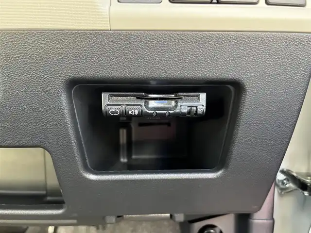 ダイハツ ムーヴ キャンバス X メイクアップ リミテッド SAⅢ 三重県 2018(平30)年 4.6万km パールホワイトⅢ/スムースグレーマイカメタリック 2トーン 純正8インチナビ(Bluetooth/HDMI/SD/USB)/パノラマモニター/ドライブレコーダー/ETC/両側パワースライドドア/スマートアシスト3(衝突回避支援ブレーキ/衝突警報(対車両/歩行者)/車線逸脱警報/誤発進抑制制御(前方/後方)/先行車発進お知らせ/オートハイビーム)/LEDフロントフォグランプ/置きラクボックス(後席)/キーフリーシステム/プッシュスタート/スペアキー