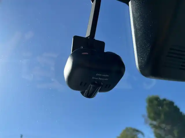 ダイハツ ムーヴ キャンバス X メイクアップ リミテッド SAⅢ 三重県 2018(平30)年 4.6万km パールホワイトⅢ/スムースグレーマイカメタリック 2トーン 純正8インチナビ(Bluetooth/HDMI/SD/USB)/パノラマモニター/ドライブレコーダー/ETC/両側パワースライドドア/スマートアシスト3(衝突回避支援ブレーキ/衝突警報(対車両/歩行者)/車線逸脱警報/誤発進抑制制御(前方/後方)/先行車発進お知らせ/オートハイビーム)/LEDフロントフォグランプ/置きラクボックス(後席)/キーフリーシステム/プッシュスタート/スペアキー