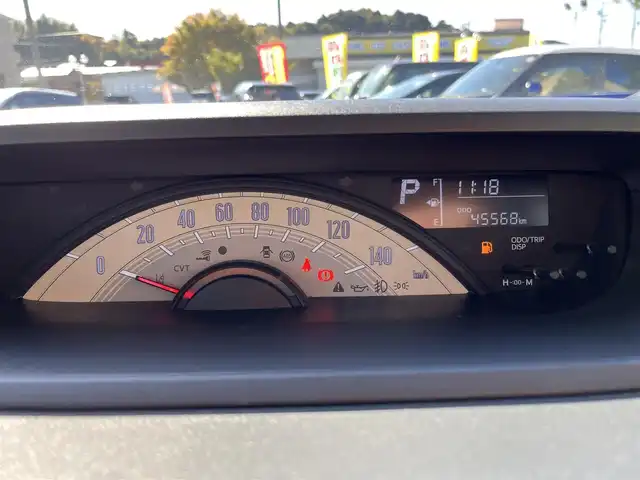 ダイハツ ムーヴ キャンバス X メイクアップ リミテッド SAⅢ 三重県 2018(平30)年 4.6万km パールホワイトⅢ/スムースグレーマイカメタリック 2トーン 純正8インチナビ(Bluetooth/HDMI/SD/USB)/パノラマモニター/ドライブレコーダー/ETC/両側パワースライドドア/スマートアシスト3(衝突回避支援ブレーキ/衝突警報(対車両/歩行者)/車線逸脱警報/誤発進抑制制御(前方/後方)/先行車発進お知らせ/オートハイビーム)/LEDフロントフォグランプ/置きラクボックス(後席)/キーフリーシステム/プッシュスタート/スペアキー