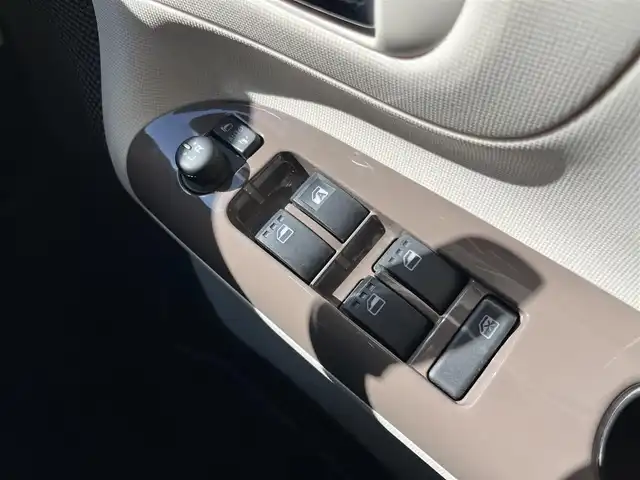 ダイハツ ムーヴ キャンバス X メイクアップ リミテッド SAⅢ 三重県 2018(平30)年 4.6万km パールホワイトⅢ/スムースグレーマイカメタリック 2トーン 純正8インチナビ(Bluetooth/HDMI/SD/USB)/パノラマモニター/ドライブレコーダー/ETC/両側パワースライドドア/スマートアシスト3(衝突回避支援ブレーキ/衝突警報(対車両/歩行者)/車線逸脱警報/誤発進抑制制御(前方/後方)/先行車発進お知らせ/オートハイビーム)/LEDフロントフォグランプ/置きラクボックス(後席)/キーフリーシステム/プッシュスタート/スペアキー