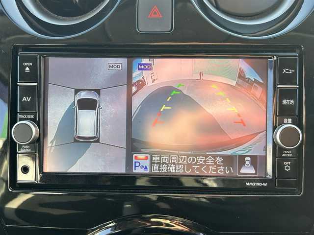 日産 ノート