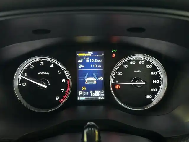 スバル フォレスター プレミアム 埼玉県 2018(平30)年 3.1万km パール STiエアロ/黒革シート/前席パワーシート/前席シートヒーター/純正ナビTV/ダイヤトーンサウンド/バック＆左サイドカメラ/デジタルインナーミラー/ステアヒーター/パワーバックドア/置くだけ充電/純正１８インチアルミ/クリアランスソナー/LEDヘッドライト/プッシュスタート/スマートキー/業者施工の内外装クリーニング済/保証書付整備手帳/取扱説明書