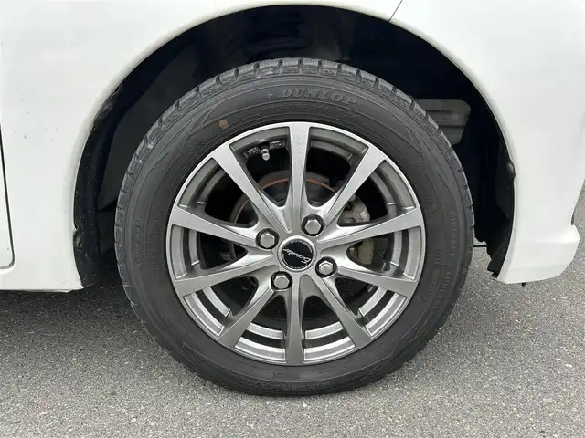 日産 デイズ ルークス X Vセレクション 静岡県 2017(平29)年 6.9万km ホワイトパール 純正7インチナビ/（FM/AM/CD/DVD/Bluetooth/iPod/SD）/フルセグTV/両側電動スライドドア/全周囲カメラ/ドラレコ/ベンチシート/フルフラットシート/純正フロアマット/プッシュスタート/スマートキー/エアバッグ/横滑り防止システム/HIDライト