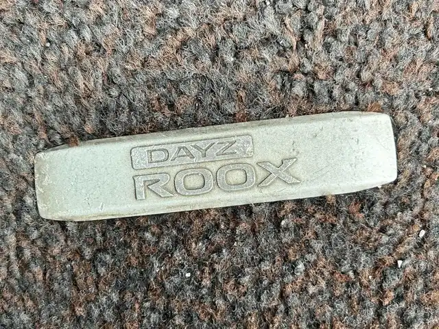 日産 デイズ ルークス X Vセレクション 静岡県 2017(平29)年 6.9万km ホワイトパール 純正7インチナビ/（FM/AM/CD/DVD/Bluetooth/iPod/SD）/フルセグTV/両側電動スライドドア/全周囲カメラ/ドラレコ/ベンチシート/フルフラットシート/純正フロアマット/プッシュスタート/スマートキー/エアバッグ/横滑り防止システム/HIDライト