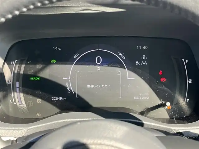 トヨタ シエンタ ハイブリッド Z 奈良県 2023(令5)年 2.3万km ホワイトパールクリスタルシャイン 純正10.5インチディスプレイオーディオ/（TV/BT/AppleCarPlay/AndroidAuto）/レーダークルーズコントロール/アラウンドビューモニター/ブラインドスポットモニター/前後コーナーセンサー/プリクラッシュセーフティ/レーンキープアシスト/両側パワースライドドア/前席シートヒーター/ステアリングヒーター/後席サンシェード/LEDヘッドライト/ETC2.0/G-SPEED16インチAW/保証書/取り扱い説明書/スペアキーX1