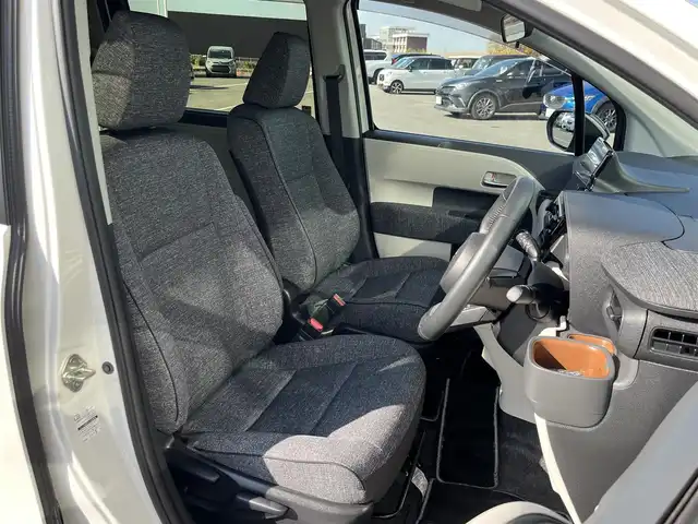 トヨタ シエンタ ハイブリッド Z 奈良県 2023(令5)年 2.3万km ホワイトパールクリスタルシャイン 純正10.5インチディスプレイオーディオ/（TV/BT/AppleCarPlay/AndroidAuto）/レーダークルーズコントロール/アラウンドビューモニター/ブラインドスポットモニター/前後コーナーセンサー/プリクラッシュセーフティ/レーンキープアシスト/両側パワースライドドア/前席シートヒーター/ステアリングヒーター/後席サンシェード/LEDヘッドライト/ETC2.0/G-SPEED16インチAW/保証書/取り扱い説明書/スペアキーX1