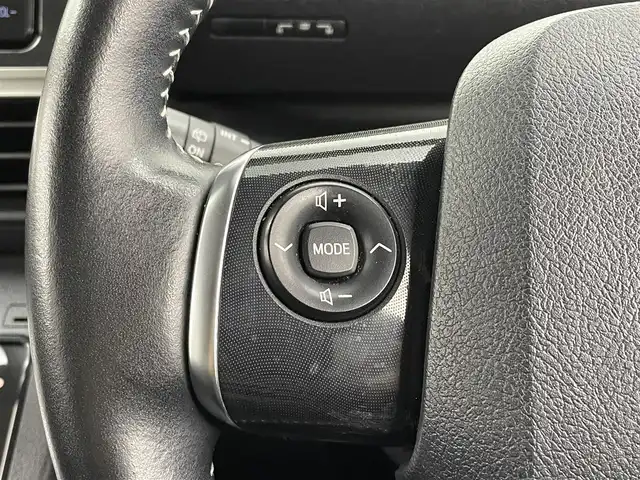 トヨタ シエンタ ハイブリッド G セーフティエディションⅡ 大分県 2021(令3)年 7.2万km ブラックマイカ 純正SDナビ（NSZT-W68T）/　BT/CD/DVD/フルセグ/モデリスタ/トヨタセーフティーセンス/100V充電/USB入力端子/バックカメラ/両側パワースライドドア/コーナーセンサー/オートライト/オートマチックハイビーム/ステアリングヒーター/LEDヘッドライト/ドライブレコーダー/ビルトインETC