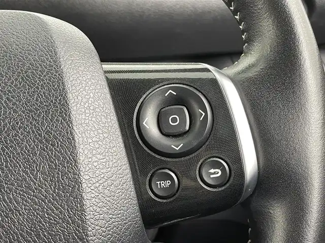 トヨタ シエンタ ハイブリッド G セーフティエディションⅡ 大分県 2021(令3)年 7.2万km ブラックマイカ 純正SDナビ（NSZT-W68T）/　BT/CD/DVD/フルセグ/モデリスタ/トヨタセーフティーセンス/100V充電/USB入力端子/バックカメラ/両側パワースライドドア/コーナーセンサー/オートライト/オートマチックハイビーム/ステアリングヒーター/LEDヘッドライト/ドライブレコーダー/ビルトインETC