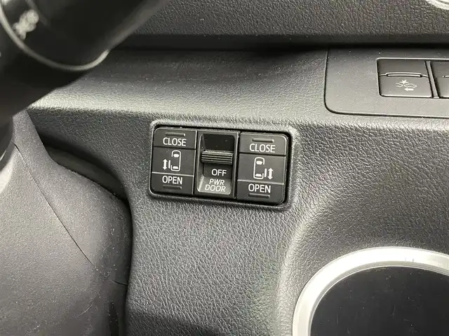 トヨタ シエンタ ハイブリッド G セーフティエディションⅡ 大分県 2021(令3)年 7.2万km ブラックマイカ 純正SDナビ（NSZT-W68T）/　BT/CD/DVD/フルセグ/モデリスタ/トヨタセーフティーセンス/100V充電/USB入力端子/バックカメラ/両側パワースライドドア/コーナーセンサー/オートライト/オートマチックハイビーム/ステアリングヒーター/LEDヘッドライト/ドライブレコーダー/ビルトインETC