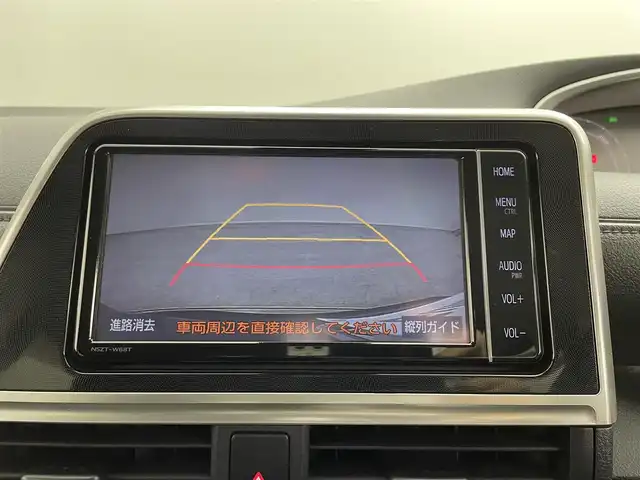 トヨタ シエンタ ハイブリッド G セーフティエディションⅡ 大分県 2021(令3)年 7.2万km ブラックマイカ 純正SDナビ（NSZT-W68T）/　BT/CD/DVD/フルセグ/モデリスタ/トヨタセーフティーセンス/100V充電/USB入力端子/バックカメラ/両側パワースライドドア/コーナーセンサー/オートライト/オートマチックハイビーム/ステアリングヒーター/LEDヘッドライト/ドライブレコーダー/ビルトインETC