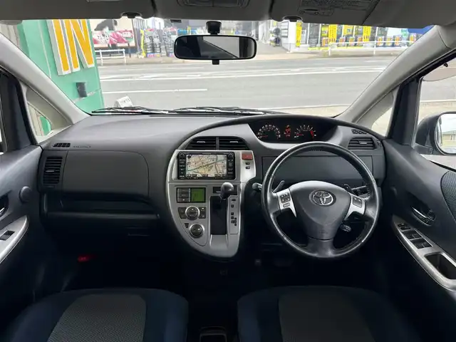 トヨタ ラクティス G Sパッケージ 愛知県 2005(平17)年 4.9万km グレーメタリック /ワンオーナー車//D記録簿H18～H30/R2～R6//クルーズコントロール//ETC//バックカメラ//ステアリングスイッチ//パドルシフト//電格ミラー//ヘッドライトレベライザー//トノカバー