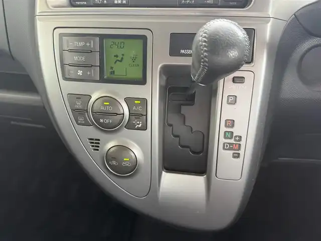 トヨタ ラクティス G Sパッケージ 愛知県 2005(平17)年 4.9万km グレーメタリック /ワンオーナー車//D記録簿H18～H30/R2～R6//クルーズコントロール//ETC//バックカメラ//ステアリングスイッチ//パドルシフト//電格ミラー//ヘッドライトレベライザー//トノカバー