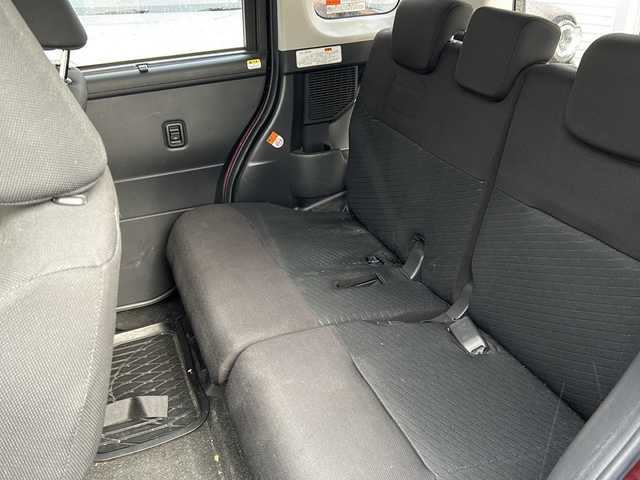 トヨタ タンク X S 道央・札幌 2018(平30)年 7.1万km マゼンタベリーマイカM (株)IDOMが運営する【じしゃロン札幌豊平店】の自社ローン専用車両になりますこちらは現金またはオートローンご利用時の価格です。自社ローンご希望の方は別途その旨お申付け下さい/4WD/ワンオーナー/片側パワースライドドア/社外SDナビ(フルセグ、AM、FM、CD、DVD)/衝突被害軽減システム/寒冷地仕様/アイドリングストップ/夏タイヤ積込(社外AW)/プッシュスタート/オートライト/電動格納ミラー/純正エンジンスターター/スマートキー/新車時保証書/取扱説明書/スペアキー×1