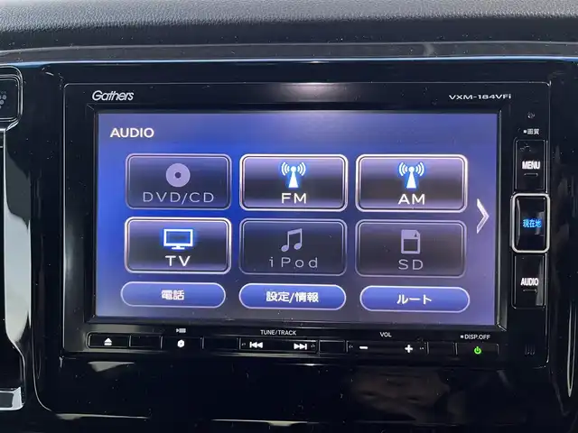 ホンダ Ｎ ＷＧＮ カスタム G ターボパッケージ 埼玉県 2018(平30)年 4.4万km プレミアムホワイトパールⅡ 純正ナビ/　Bluetooth/フルセグ/　CD/DVD/AM/FM/クルーズコントロール/ビルトインETC/ハーフレザーシート/MTモード付AT/パドルシフト/ターボ/プッシュスタート/スマートキー/オートライト/純正14インチアルミホイール/純正フロアマット/本革巻きステアリング/ドアバイザー/保証書/記録簿/盗難防止装置