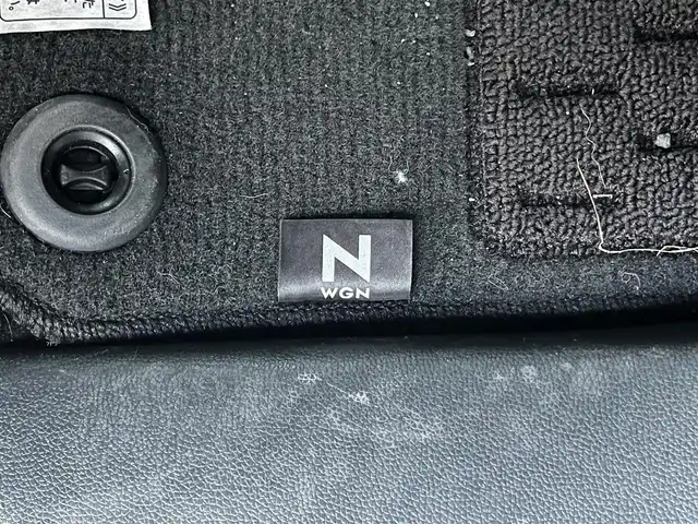 ホンダ Ｎ ＷＧＮ カスタム G ターボパッケージ 埼玉県 2018(平30)年 4.4万km プレミアムホワイトパールⅡ 純正ナビ/　Bluetooth/フルセグ/　CD/DVD/AM/FM/クルーズコントロール/ビルトインETC/ハーフレザーシート/MTモード付AT/パドルシフト/ターボ/プッシュスタート/スマートキー/オートライト/純正14インチアルミホイール/純正フロアマット/本革巻きステアリング/ドアバイザー/保証書/記録簿/盗難防止装置