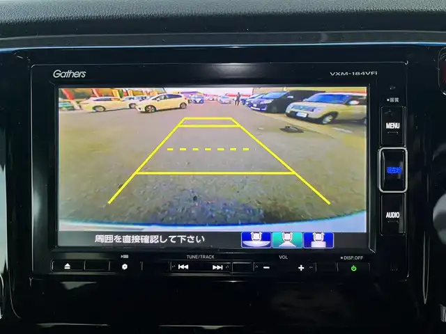 ホンダ Ｎ ＷＧＮ カスタム G ターボパッケージ 埼玉県 2018(平30)年 4.4万km プレミアムホワイトパールⅡ 純正ナビ/　Bluetooth/フルセグ/　CD/DVD/AM/FM/クルーズコントロール/ビルトインETC/ハーフレザーシート/MTモード付AT/パドルシフト/ターボ/プッシュスタート/スマートキー/オートライト/純正14インチアルミホイール/純正フロアマット/本革巻きステアリング/ドアバイザー/保証書/記録簿/盗難防止装置