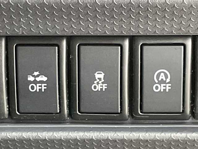 スズキ ハスラー F リミテッド Ⅱ 岐阜県 2018(平30)年 2.2万km アクティブイエロー/スチールシルバー2トーン 純正ディスプレイオーディオ【PVH-9300VSZS】/(FM/AM/CD/DVD/Bluetooth)/衝突軽減ブレーキ/ステアリングスイッチ/HIDヘッドライト/オートライト/シートヒーター(D/N席)/純正フロアマット/スズキセーフティサポート/デュアルカメラブレーキサポート/ヒルディセントコントロール/横滑り防止装置