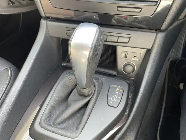 ＢＭＷ Ｘ１ sDrive 18i Xライン 茨城県 2014(平26)年 8.9万km アルピンホワイトⅢ 純正ナビ/バックカメラ/ソナー/ETC/ハーフレザーシート/純正18インチAW/スマートキー