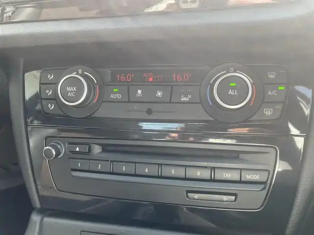 ＢＭＷ Ｘ１ sDrive 18i Xライン 茨城県 2014(平26)年 8.9万km アルピンホワイトⅢ 純正ナビ/バックカメラ/ソナー/ETC/ハーフレザーシート/純正18インチAW/スマートキー