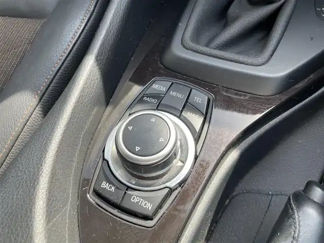 ＢＭＷ Ｘ１ sDrive 18i Xライン 茨城県 2014(平26)年 8.9万km アルピンホワイトⅢ 純正ナビ/バックカメラ/ソナー/ETC/ハーフレザーシート/純正18インチAW/スマートキー