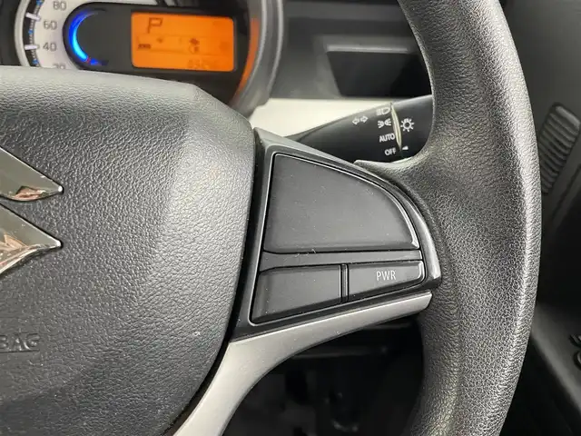 スズキ スペーシア HYBRID G 福岡県 2019(令1)年 6.6万km チアフルピンクM 社外７型ナビ（ＣＤ，ＤＶＤ，ＴＶ）　/ＥＴＣ　/コーナーセンサー　/衝突軽減ブレーキ　/レーンキープ　/横滑り防止装置　/アイドリングストップ　/電動格納式ドアミラー　/プッシュスタート　/オートライト　/ドアバイザー