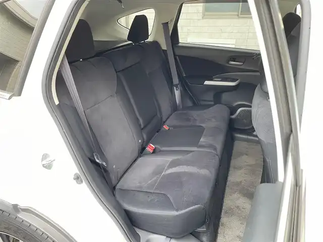 ホンダ ＣＲ－Ｖ 20G 東京都 2012(平24)年 7.2万km ホワイトオーキッドパール 社外HDDナビ（VIE-X08V）/・DTV/BT/HDD/SD/CD/DVD/ラジオ/バックカメラ/ドライブレコーダー/クルーズコントロール/HIDヘッドランプ/フォグランプ/電動格納/ヒーテッド付ウインカーミラー/ワイパーデアイサー/革巻きステアリング/左右独立温度コントロール式オートエアコン/ブラックファブリックシート/トノカバー/スマートキーシステム/車両取扱説明書/新車時保証書