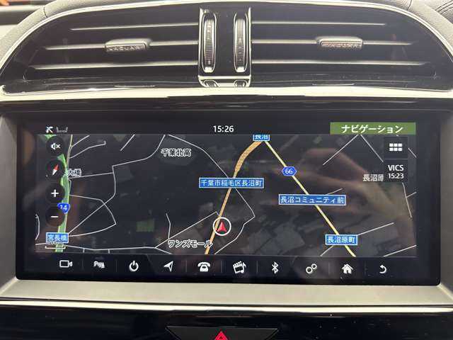 ジャガー ＸＥ XE S 千葉県 2020(令2)年 3.9万km 黒Ｍ ＡＣＣ　/純正ナビ　/バックカメラ　/ＣａｒＰｌａｙ　/レーンアシスト　/黒革　/パワーシート　/ＢＳＭ　/ＬＥＤヘッドライト　/オートライト　/電動リアゲート　/純正１８インチＡＷ　/ＥＴＣ２．０　/電動パーキングブレーキ