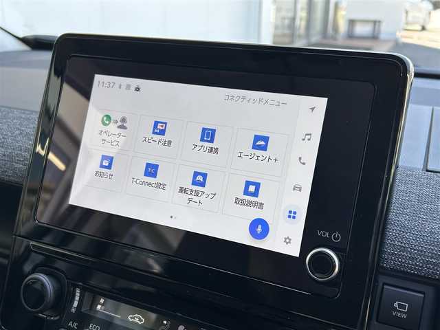 トヨタ シエンタ ハイブリッド Z 千葉県 2022(令4)年 0.7万km アーバンカーキ ワンオーナー/衝突軽減ブレーキ/レーダークルーズ/レーンキープアシスト/全方位カメラ/LEDヘッドライト/　・オートライト/オートハイビーム/タイプC充電/リアサーキュレーター/Tコネクトナビ/　・Blue Tooth/ミラキャスト/USB/左リアシートテーブル/両側パワスラドア/保証書/スペアキー/R5.6ディーラー記録簿
