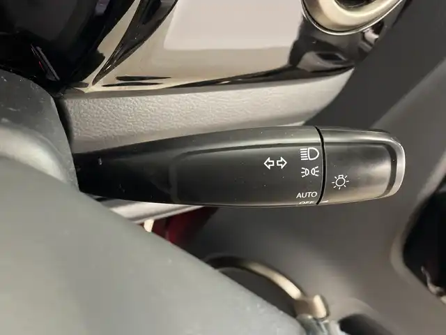 スズキ ハスラー Jスタイル Ⅱ 鹿児島県 2017(平29)年 2.2万km フェニックスレッドパール/ホワイト2トーンルーフ 社外8インチナビ/（AM/FM/CD/DVD/Bluetooth）/フルセグテレビ/バックカメラ/デュアルカメラブレーキサポート/レーンキープアシスト/ステアリングリモコン/シートヒーター/オートライト/ハーフレザーシート/ETC/スマートキー/オートエアコン/アイドリングストップ