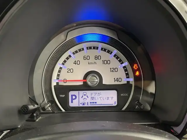 スズキ ハスラー Jスタイル Ⅱ 鹿児島県 2017(平29)年 2.2万km フェニックスレッドパール/ホワイト2トーンルーフ 社外8インチナビ/（AM/FM/CD/DVD/Bluetooth）/フルセグテレビ/バックカメラ/デュアルカメラブレーキサポート/レーンキープアシスト/ステアリングリモコン/シートヒーター/オートライト/ハーフレザーシート/ETC/スマートキー/オートエアコン/アイドリングストップ