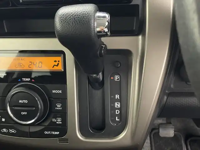 スズキ ハスラー Jスタイル Ⅱ 鹿児島県 2017(平29)年 2.2万km フェニックスレッドパール/ホワイト2トーンルーフ 社外8インチナビ/（AM/FM/CD/DVD/Bluetooth）/フルセグテレビ/バックカメラ/デュアルカメラブレーキサポート/レーンキープアシスト/ステアリングリモコン/シートヒーター/オートライト/ハーフレザーシート/ETC/スマートキー/オートエアコン/アイドリングストップ