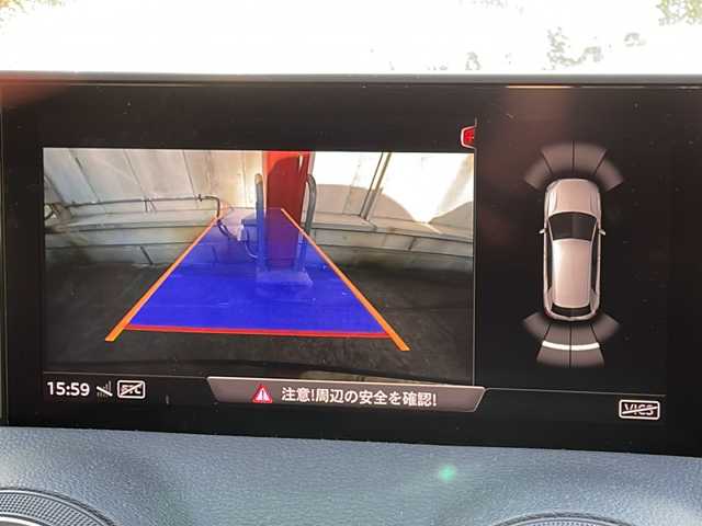 アウディ Ｑ２ 1.4TFSI シリンダーオンデマンドスポーツ 広島県 2018(平30)年 7.8万km 黒 禁煙/純正ナビ/・フルセグ/・Bluetooth/・CD/DVD/バックカメラ/レーダークルーズコントロール/衝突軽減ブレーキ/電動リアゲート/シートヒーター/ETC