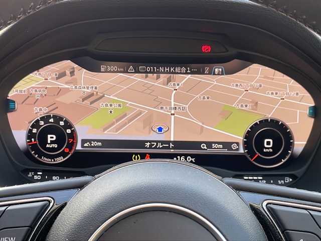 アウディ Ｑ２ 1.4TFSI シリンダーオンデマンドスポーツ 広島県 2018(平30)年 7.8万km 黒 禁煙/純正ナビ/・フルセグ/・Bluetooth/・CD/DVD/バックカメラ/レーダークルーズコントロール/衝突軽減ブレーキ/電動リアゲート/シートヒーター/ETC