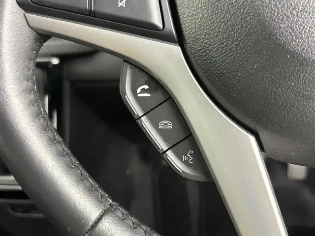 スズキ ソリオ バンディット HV MV 埼玉県 2022(令4)年 3.7万km フレイムオレンジパールメタリック/ブラック2トーンルーフ ワンオーナー　/純正９インチメーカーナビ　/全方位モニター　/レーダークルーズコントロール　/ヘッドアップディスプレイ　/純正ドラレコ　/セーフティーサポート　/パワースライドドア　/ビルトインＥＴＣ２．０　/フォグライト/シートヒーター/スペアキー/純正ドアバイザー/純正フロアマット